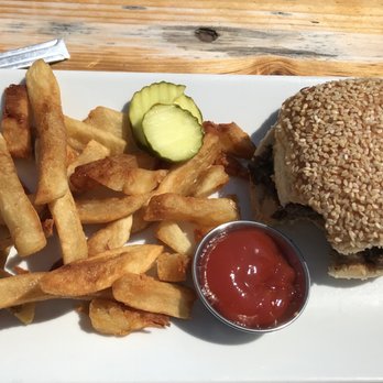 Jealous Monk - Beer Gardens Near Me - Mystic, Connecticut