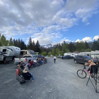 JJK Campsites - RV Parks Near Me - Seward, Alaska JJK Campsites - RV Parks Near Me - Seward, Alaska