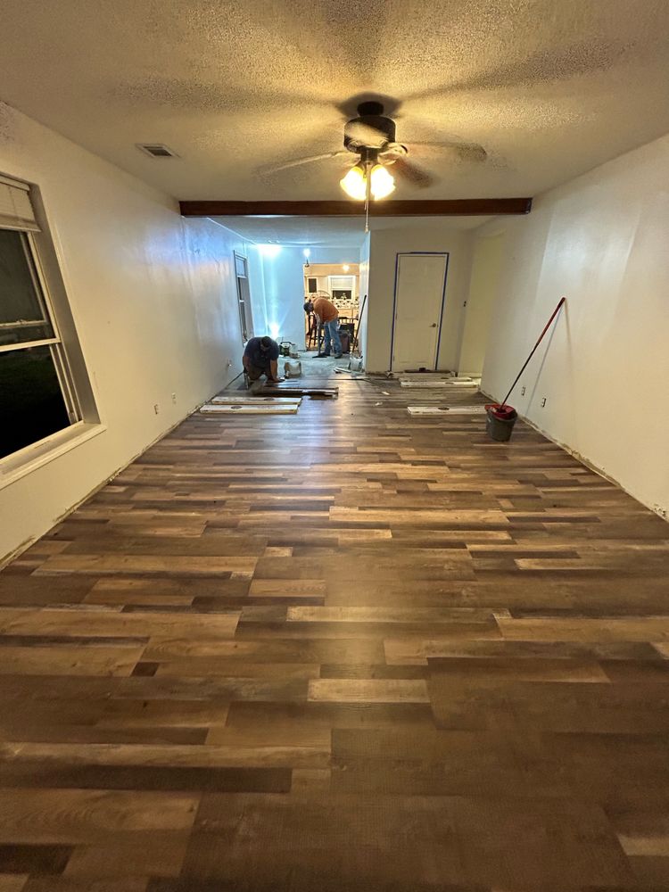 Slide of Empire Construction Professionals