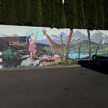 Noah's Ark Restaurant - Diners Near Me - Bremerton, Washington Noah's Ark Restaurant - Diners Near Me - Bremerton, Washington