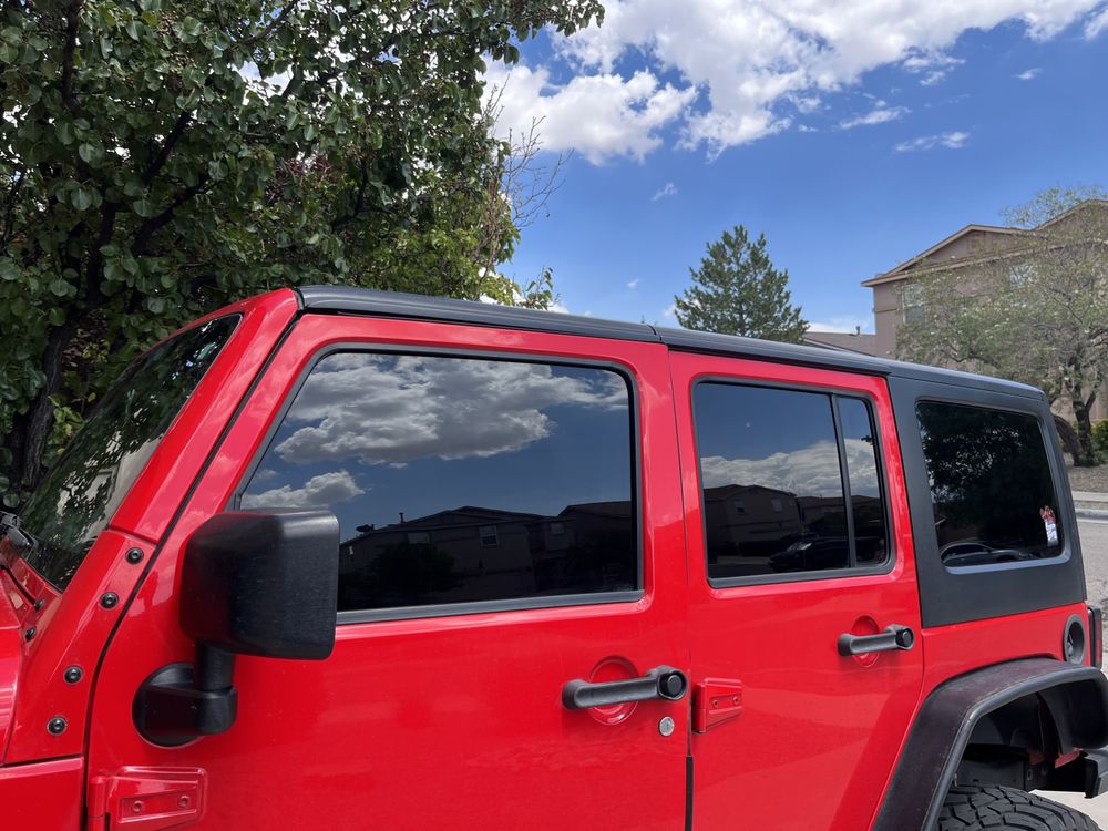 EXTREME AUTO CARE NM Updated October 2024 14 Photos Albuquerque