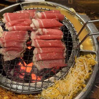 770 Korean BBQ - Charcoal is better - Korean Near Me - Suwanee, Georgia 770 Korean BBQ - Charcoal is better - Korean Near Me - Suwanee, Georgia