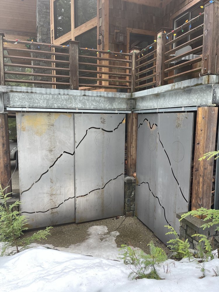 SPECIALTY METALS Updated August 2024 17 Photos 8300 S 206th St