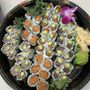 Mr J Sushi