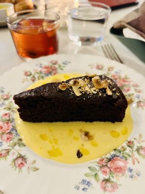 Capo & The Spritz by null