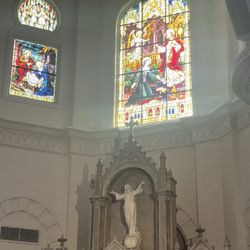 Sacred Heart Church