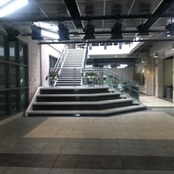 The Epic Center