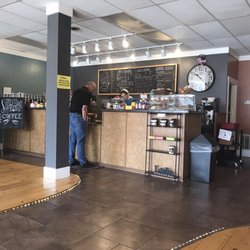 4th Avenue Coffee