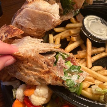 Sheesh Kitchen - Mediterranean Near Me - McKinney, Texas Sheesh Kitchen - Mediterranean Near Me - McKinney, Texas