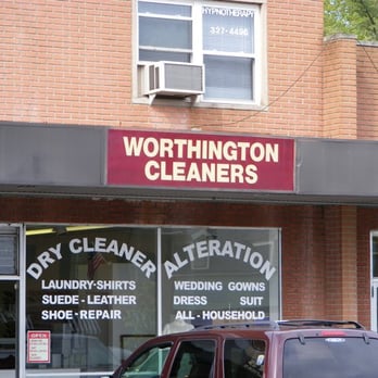 Worthington Cleaners - Laundry Services Near Me - Worthington, Ohio Worthington Cleaners - Laundry Services Near Me - Worthington, Ohio