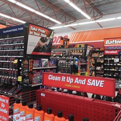 AutoZone Auto Parts