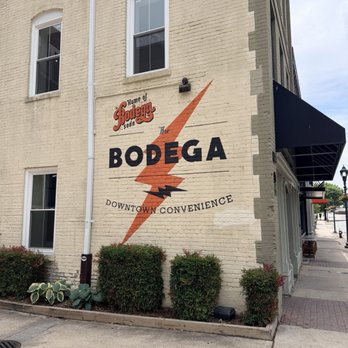The Bodega - Sandwiches Near Me - Greensboro, North Carolina