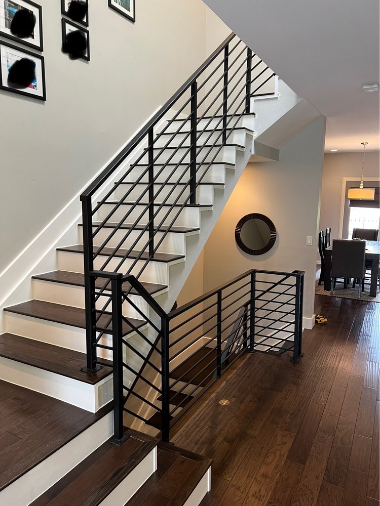 DENVER RAILINGS & METAL ART Updated October 2024 14 Photos 3803