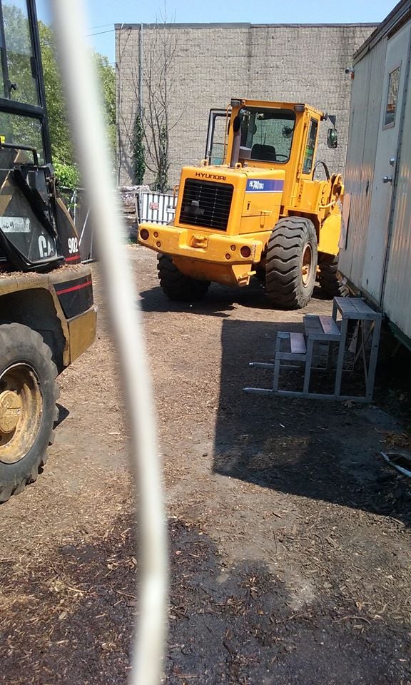 Slide of Advantage Burner