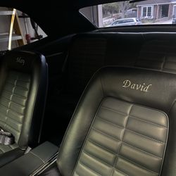 C4 Hot Rods & Complete Restoration