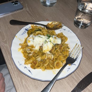 Margot - Cavatelle? - Spanish Near Me - Culver City, California Margot - Cavatelle? - Spanish Near Me - Culver City, California