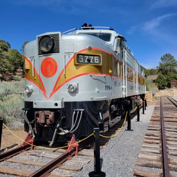 Grand Canyon Railway Hotel - Hotels Near Me - Williams, Arizona Grand Canyon Railway Hotel - Hotels Near Me - Williams, Arizona