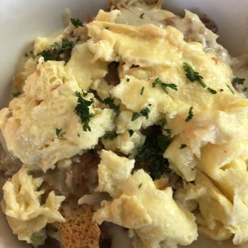 Mad Eats - Stuffed hash browns - Desserts Near Me - Owasso, Oklahoma Mad Eats - Stuffed hash browns - Desserts Near Me - Owasso, Oklahoma