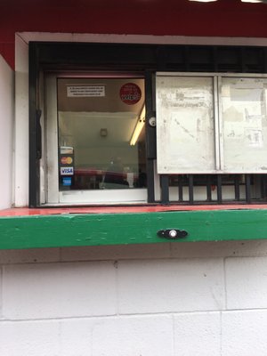 Ms G's Tacos N' More by null