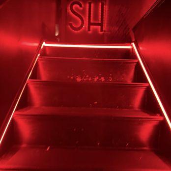 Shanklin Hall - Social Clubs Near Me - Washington, DC, District of Columbia