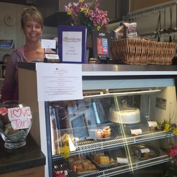 Dandelions Cafe - Sandwiches Near Me - Evergreen, Colorado