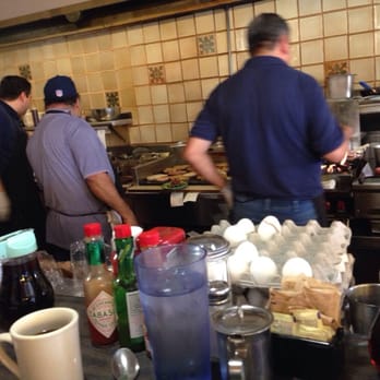 Fred's Coffee Shop - These line guys know their business. - Coffee & Tea Near Me - Sausalito, California Fred's Coffee Shop - These line guys know their business. - Coffee & Tea Near Me - Sausalito, California