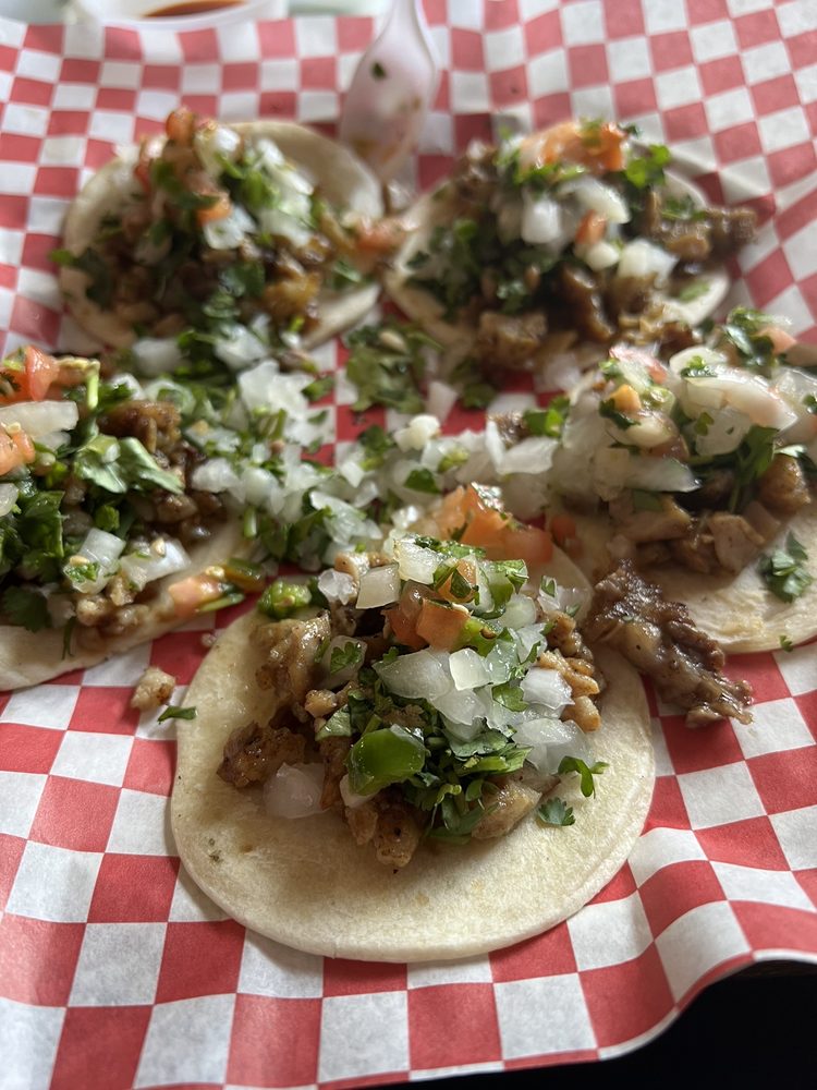 La Parrilla — Mexican restaurant in Eagle Pass