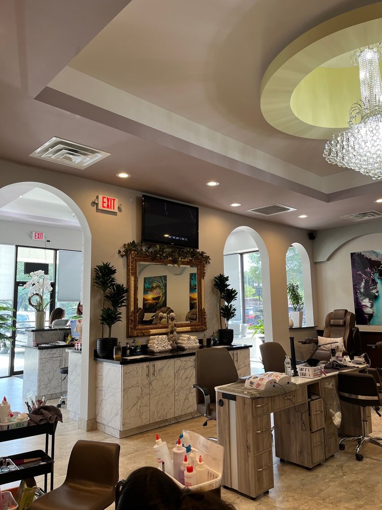 BLISSFUL NAILS SPA Updated October 2024 42 Photos & 19 Reviews