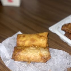 Bite of Asia - Egg Roll