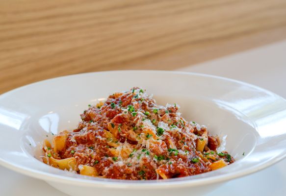 Sole Toscano Italian Cafe by null