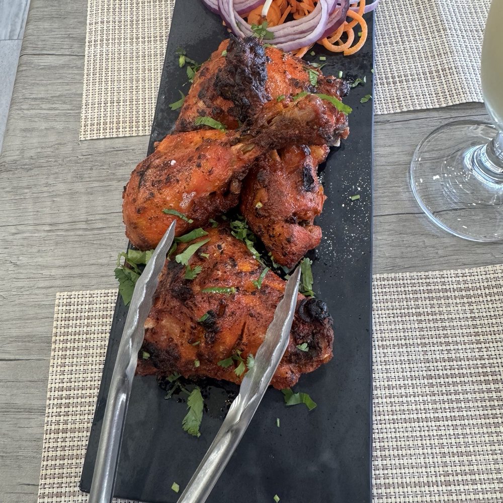 AnTeRa Indian Kitchen - Indian Near Me - Rancho Cucamonga, California