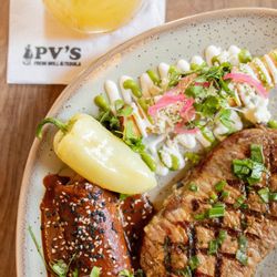 PV'S Prime Grill & Tequila