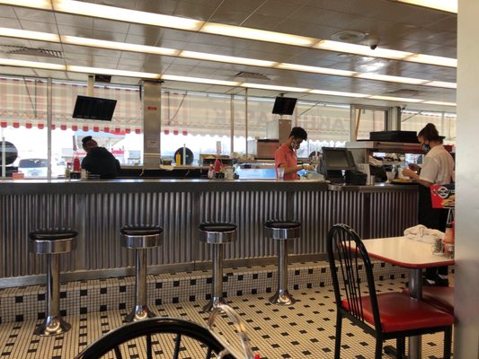 Steak 'n Shake by null
