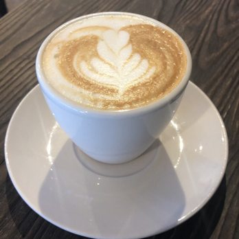 Ebru Coffee - Cappuccino - Coffee Roasteries Near Me - Eagleville, Pennsylvania