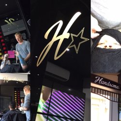 Handsome Cut Shop - What an experience, 10/10