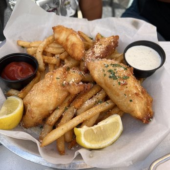 Shores Restaurant - Fish and Chips - New American Near Me - La Jolla, California Shores Restaurant - Fish and Chips - New American Near Me - La Jolla, California