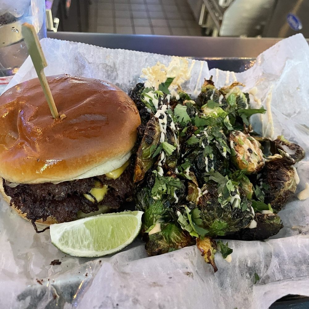 Burger Paradox - Burgers Near Me - Duluth, Minnesota Burger Paradox - Burgers Near Me - Duluth, Minnesota