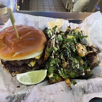Burger Paradox - Burgers Near Me - Duluth, Minnesota