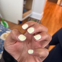 Spruce Nail Shop