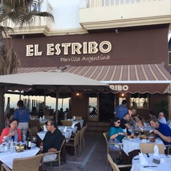 El Estribo