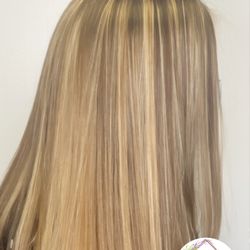 Stella B. Salon