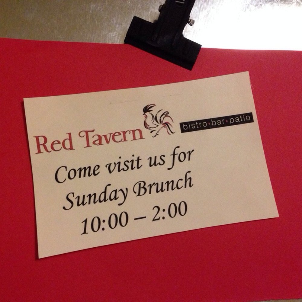 Red Tavern - Brunch~ - New American Near Me - Chico, California Red Tavern - Brunch~ - New American Near Me - Chico, California