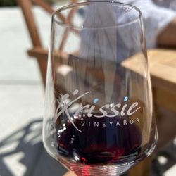 Krissie Vineyards - Great GSM