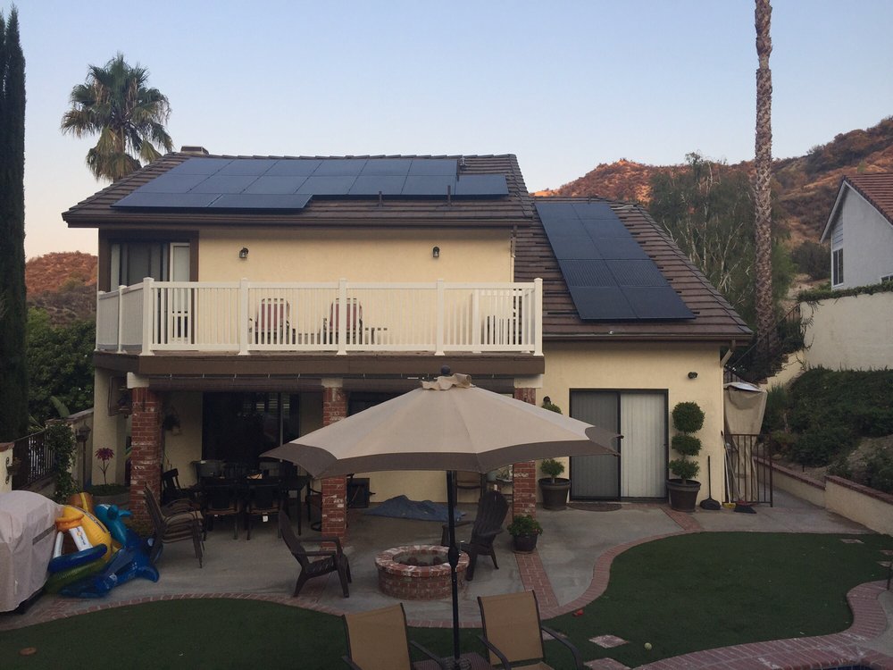 Slide of Sunergy Construction