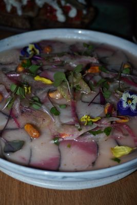 Frenchie Wine Bar by null