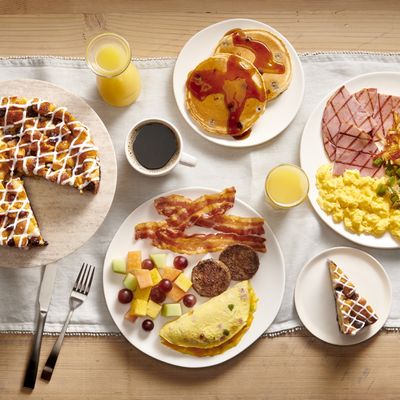 Golden Corral Buffet & Grill by null