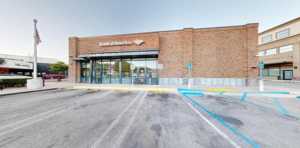 Bank of America Mortgage