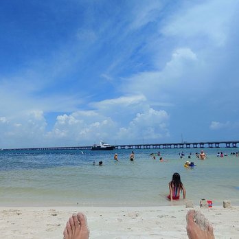 Bahia Honda State Park - Parks Near Me - Big Pine Key, Florida