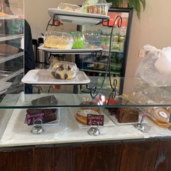 Mon Cheri Cafe