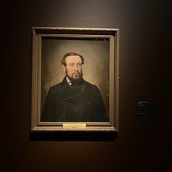 Royal Academy of Arts - Richard Dadd: Beyond Bedlam